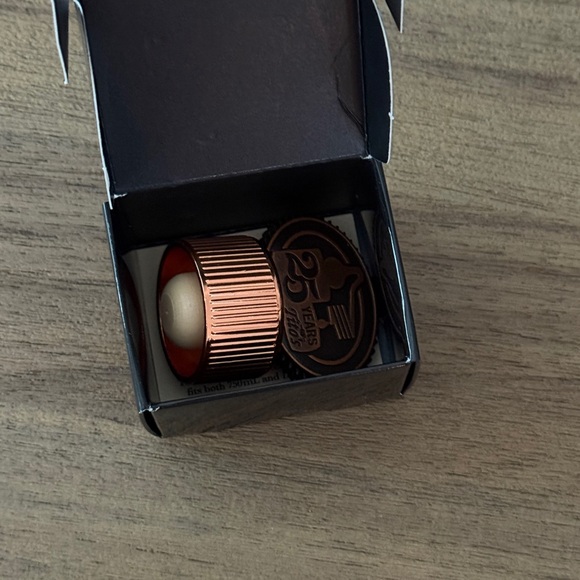 Tito's Copper Bottle Topper - Picture 6 of 8